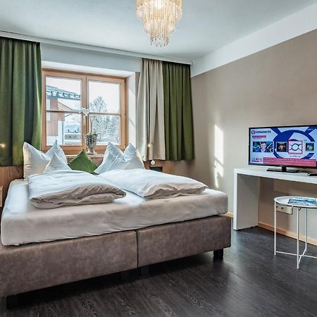 Active Chalet Maria Alm am Steinernen Meer Zewnętrze zdjęcie