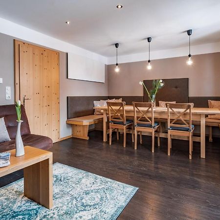 Active Chalet Maria Alm am Steinernen Meer Zewnętrze zdjęcie