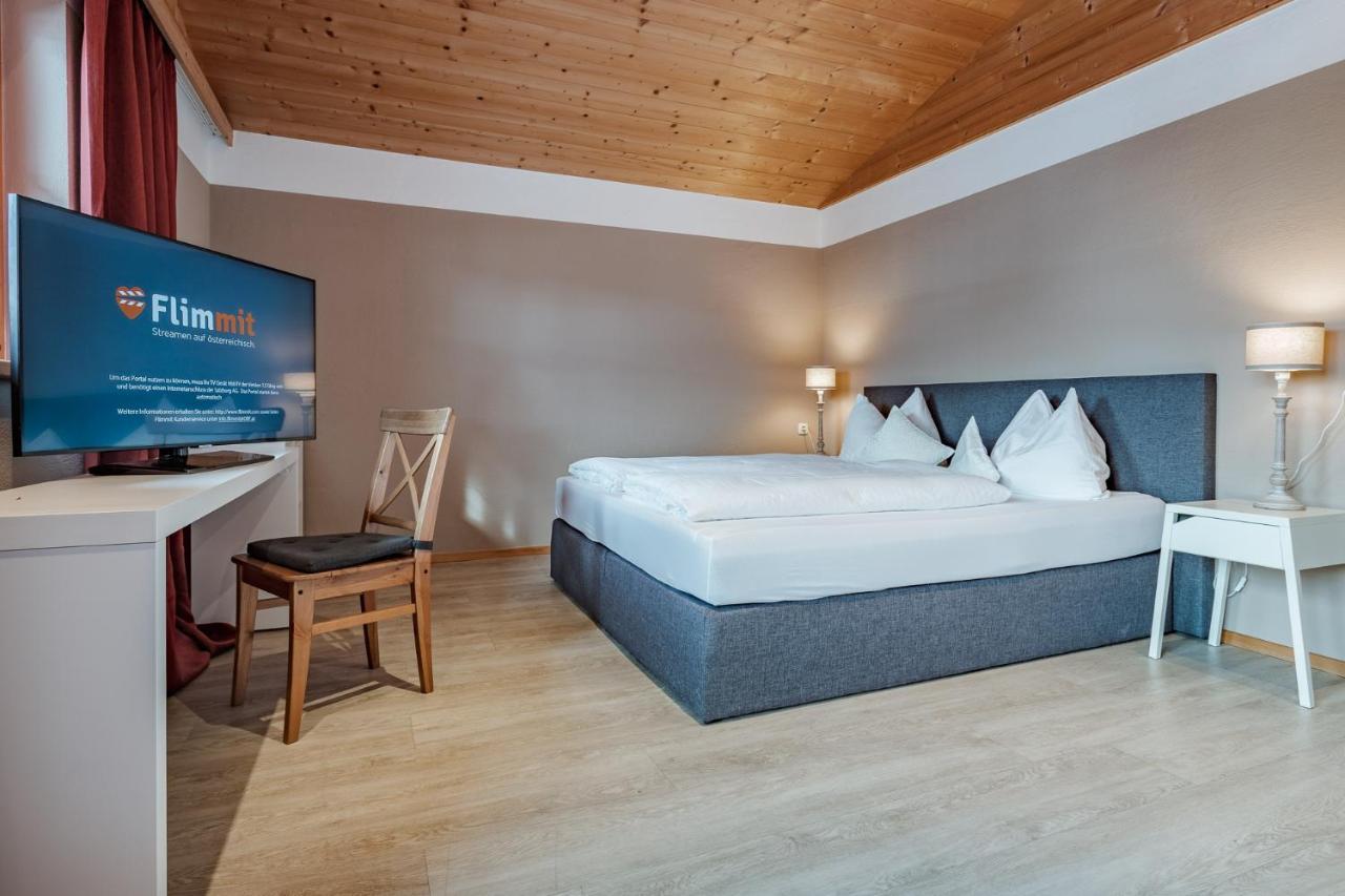 Active Chalet Maria Alm am Steinernen Meer Zewnętrze zdjęcie