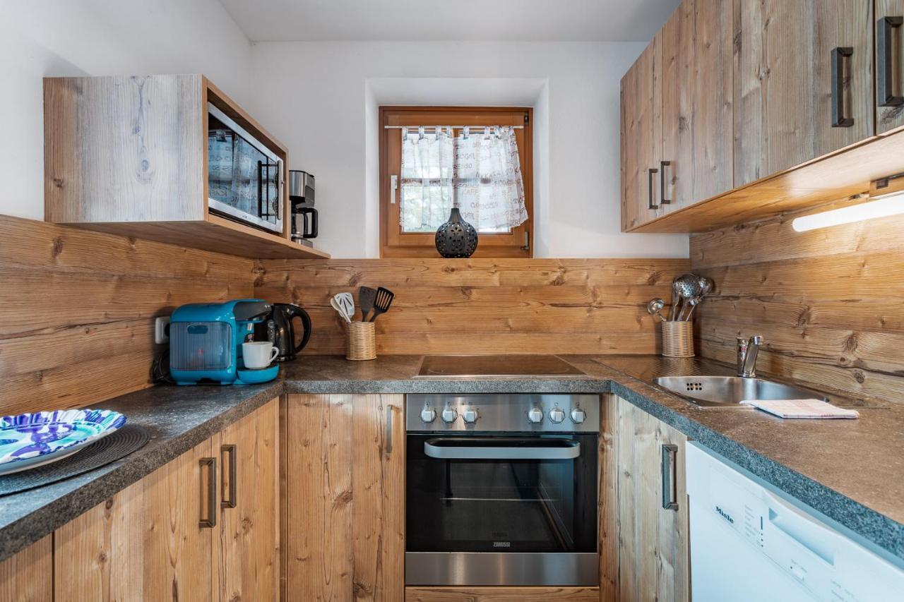 Active Chalet Maria Alm am Steinernen Meer Zewnętrze zdjęcie