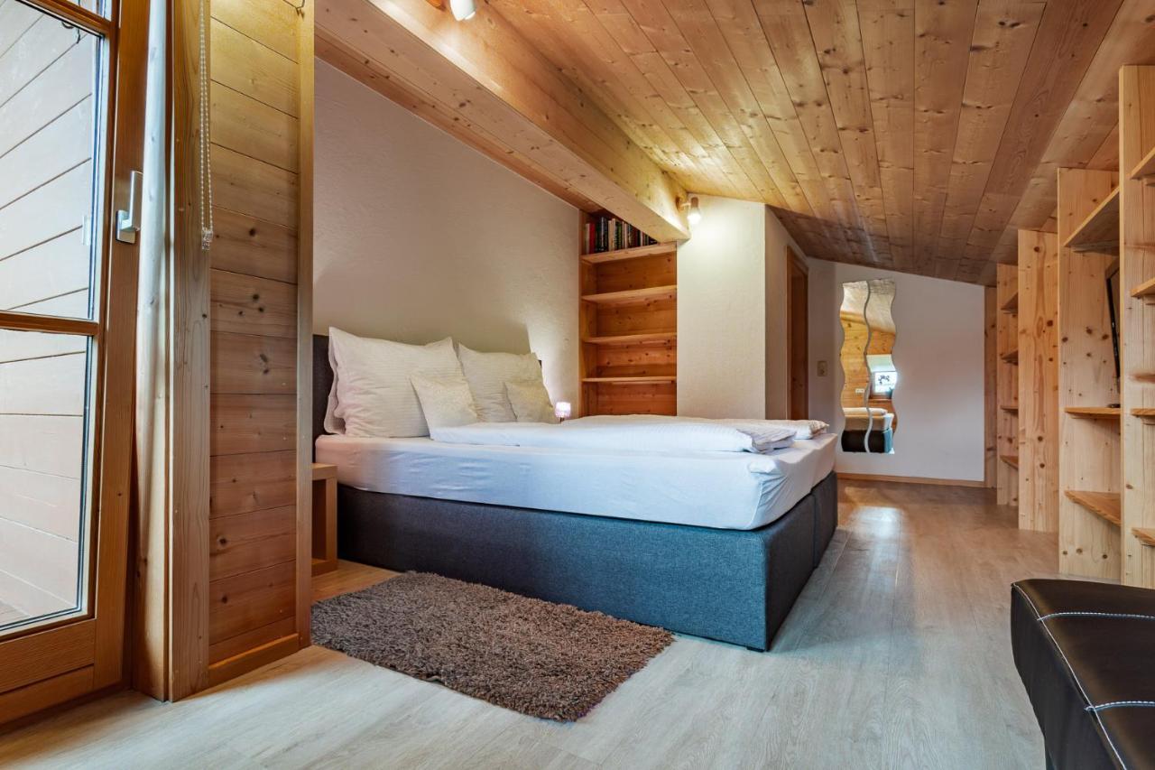 Active Chalet Maria Alm am Steinernen Meer Zewnętrze zdjęcie