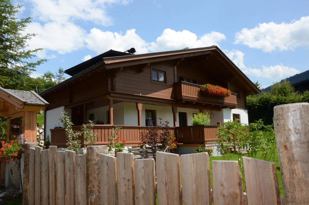 Active Chalet Maria Alm am Steinernen Meer Pokój zdjęcie