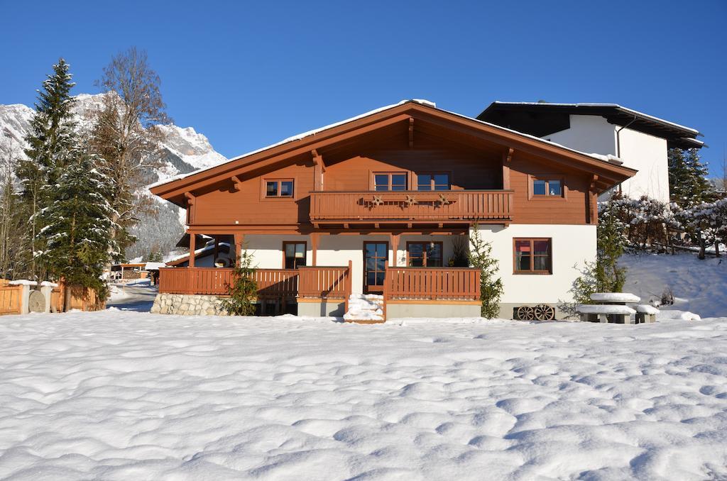 Active Chalet Maria Alm am Steinernen Meer Pokój zdjęcie