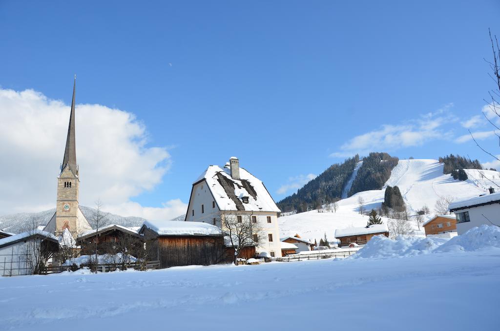 Active Chalet Maria Alm am Steinernen Meer Pokój zdjęcie