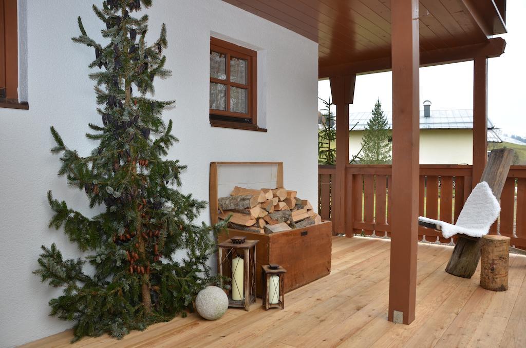 Active Chalet Maria Alm am Steinernen Meer Pokój zdjęcie