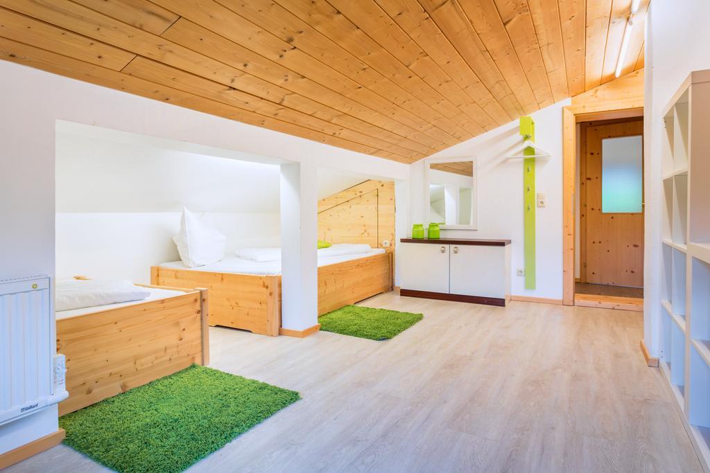 Active Chalet Maria Alm am Steinernen Meer Zewnętrze zdjęcie