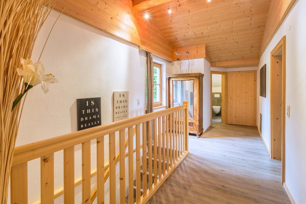 Active Chalet Maria Alm am Steinernen Meer Zewnętrze zdjęcie