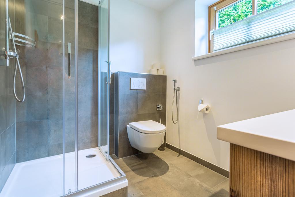Active Chalet Maria Alm am Steinernen Meer Zewnętrze zdjęcie