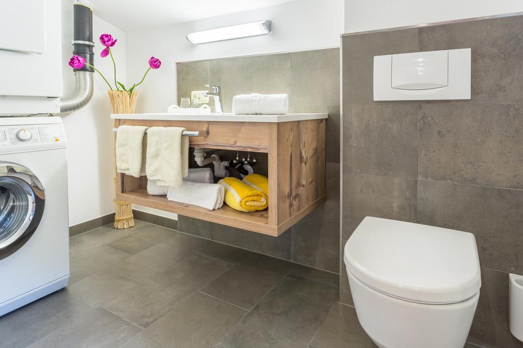 Active Chalet Maria Alm am Steinernen Meer Zewnętrze zdjęcie